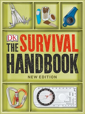 cover image of The Survival Handbook